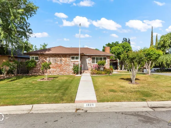 1820 Cora Ln, Bakersfield, CA 93306