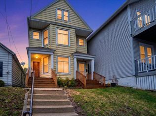 922 East Hamilton STREET #924, Milwaukee, WI