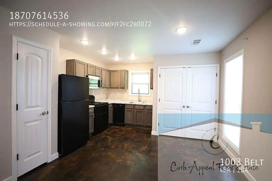 Beautiful 4 bed 2 bath home - HUD accepted!! — Photo 4