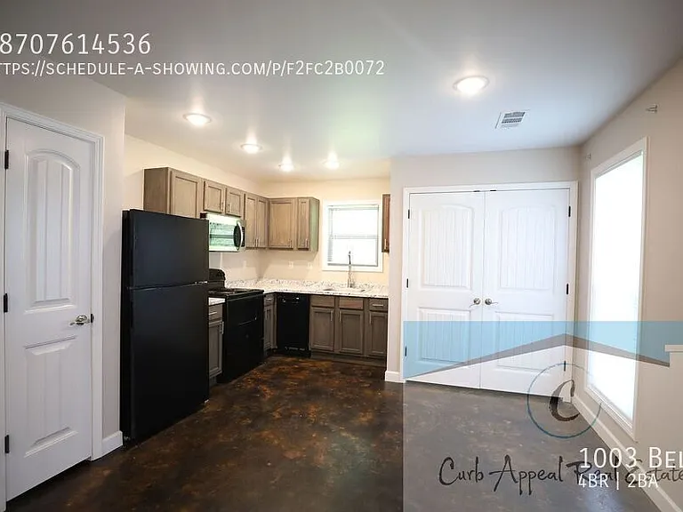 1003 Belt St — Photo 4