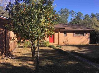 5998 Curtis Rd, Pace, FL 32571