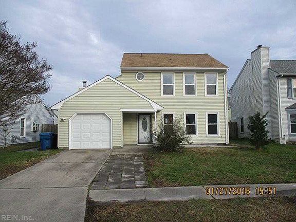 2nd image of 1453 Collingswood Trl