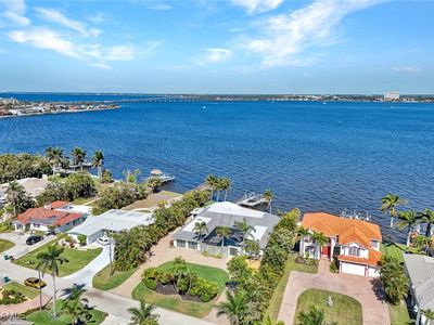 5249 Nautilus Dr, Cape Coral, FL, 33904