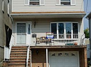 392 Lawrie St, Perth Amboy, NJ 08861