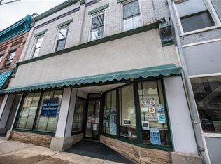 109 S Jefferson St, Kittanning, PA 16201