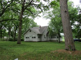 3948 Old Springfield Rd, Cuba, MO 65453