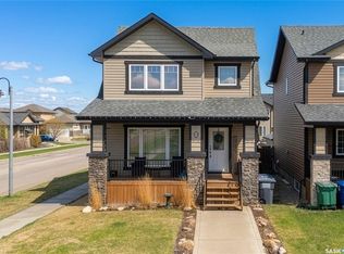 386 Levalley COVE, Saskatoon, SK S7T 0H5