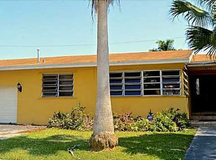 9410 Independence Rd, Cutler Bay, FL 33157