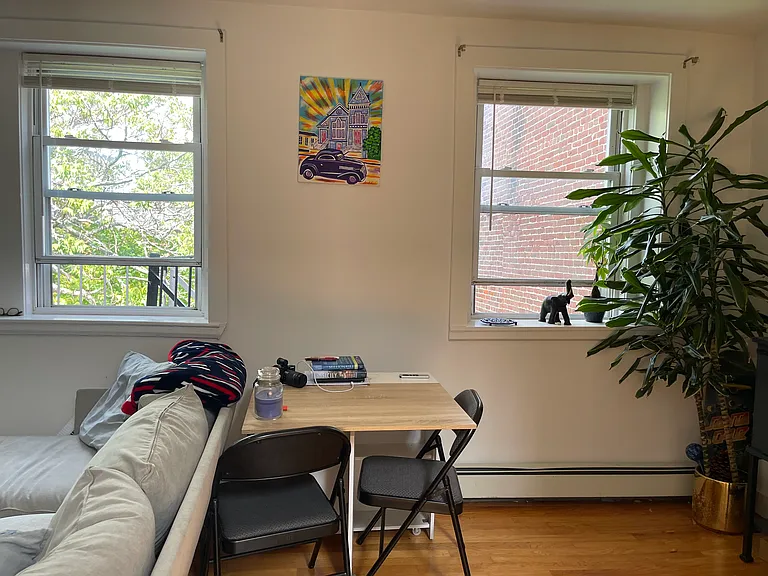 595 Tremont St #4 — Photo 6