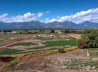 414 Cochell Way, Corvallis, MT 59828