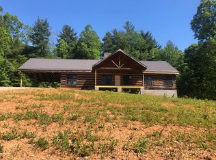 2820 Brushy Fork Rd, Cana, VA 24317