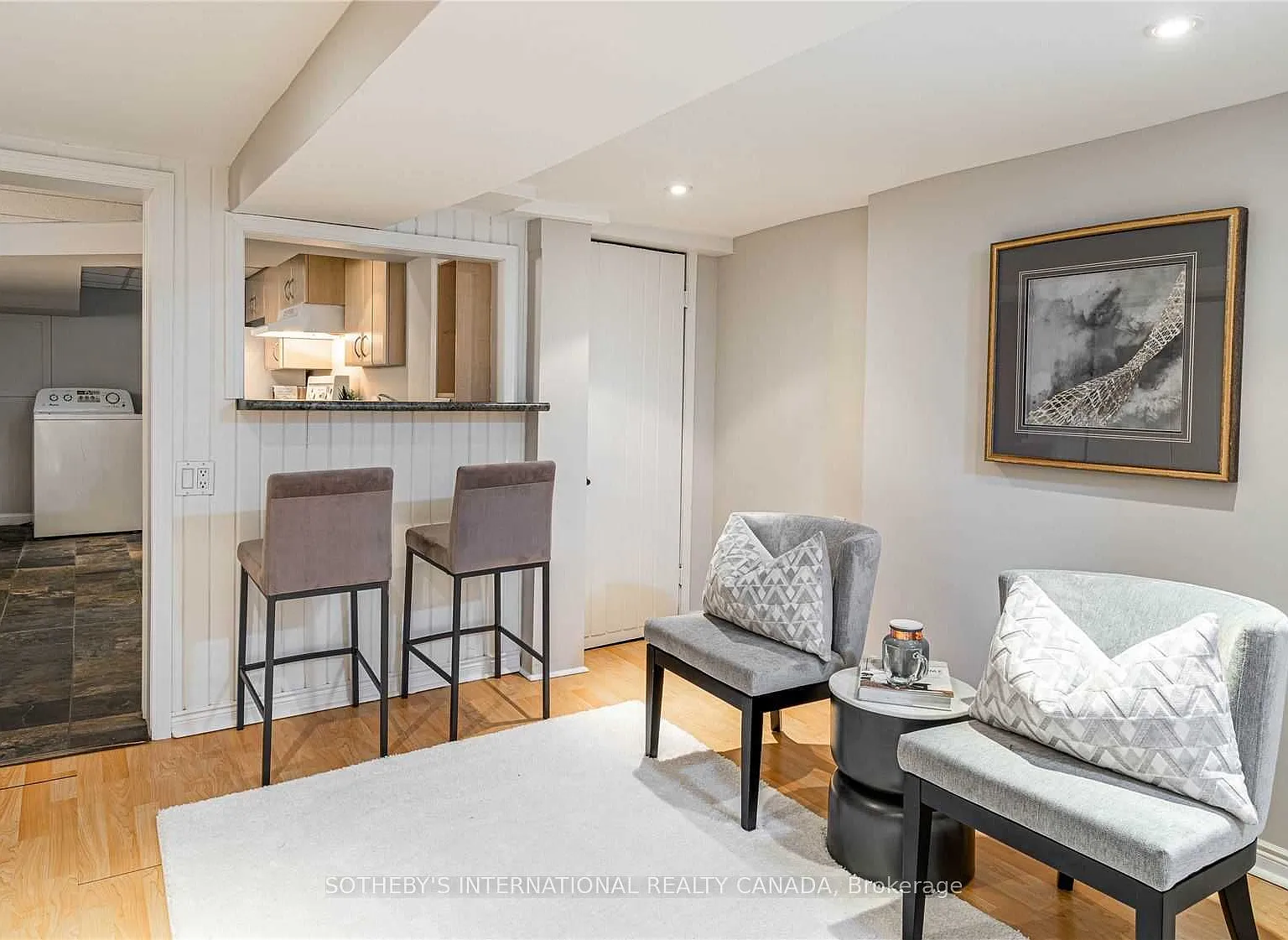 Studio, $1,850 — Photo 4