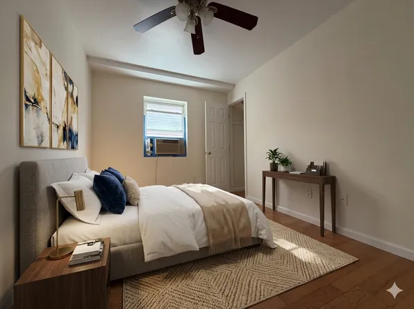 (undisclosed Address), Ozone Park, NY 11416