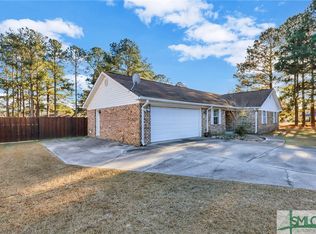 115 Katie Dr, Rincon, GA 31326