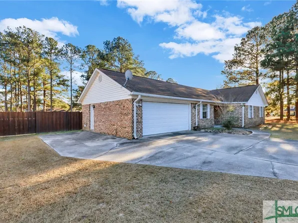 115 Katie Drive, Rincon, GA 31326