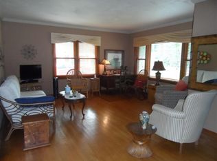 622 S 29th St, Terre Haute, IN 47803