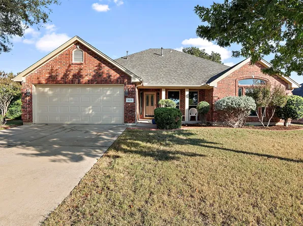 520 Kempson Ct, Saginaw, TX 76179