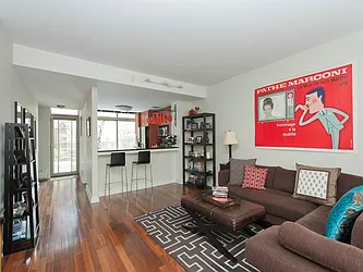 Rented by Sotheby's International Realty