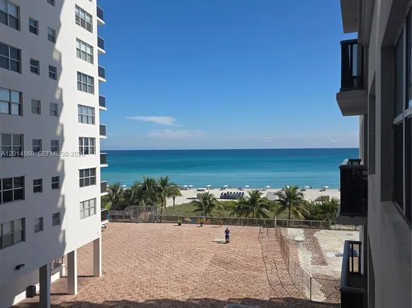 6039 Collins Ave, Miami Beach, FL