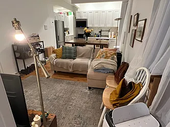 Rented by J PRESTON AND ASSOCIATES INC