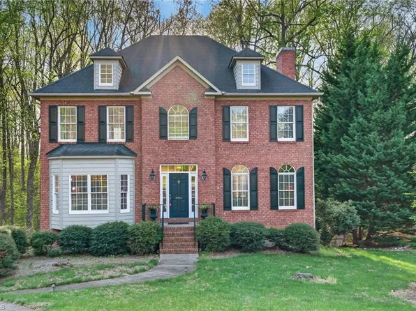 2516 Deer Rack Cir, Kernersville, NC 27284