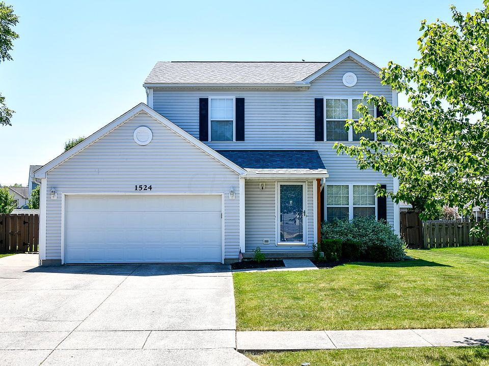 1st image of 1524 Claudia Ln