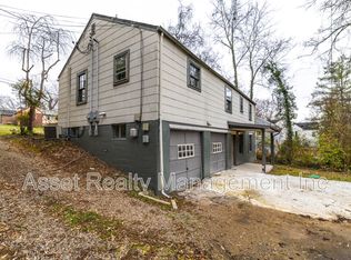 5501 Lake Shore Dr #2, Knoxville, TN 37920