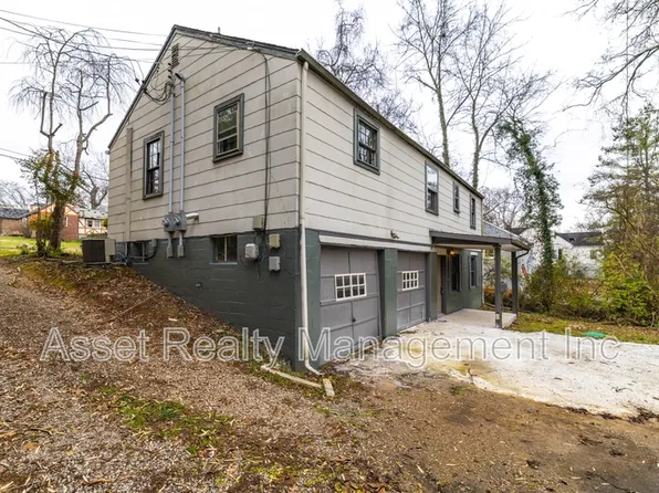 5501 Lake Shore Dr #2, Knoxville, TN 37920