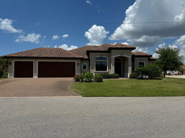 332 Coral St, Venice, FL 34285