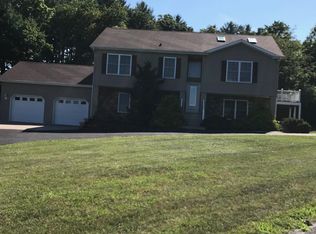 101 Gross Rd, Sugarloaf, PA 18249