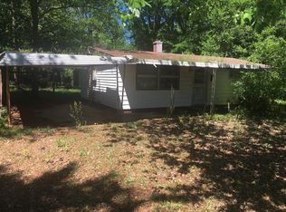 311 Wise Dr, Sumter, SC 29150