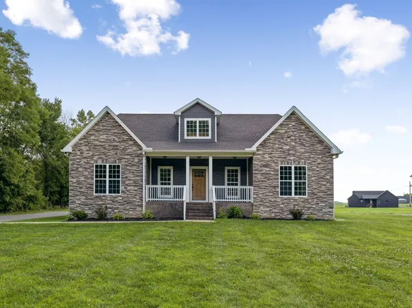 3172 Old Highway 52, Lafayette, TN 37083