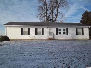 5912 S 30th St, Quincy, IL 62305