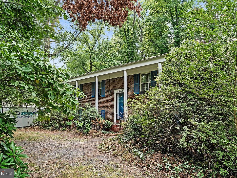 1st image of 8604 Ardfour Ln
