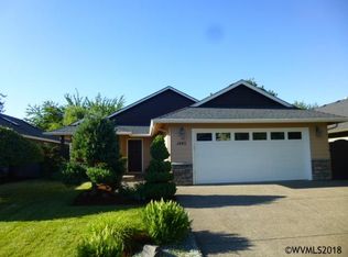 1445 Prairie Clover Ave NE, Keizer, OR 97303