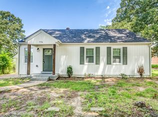 774 Frayser Dr, Memphis, TN 38127