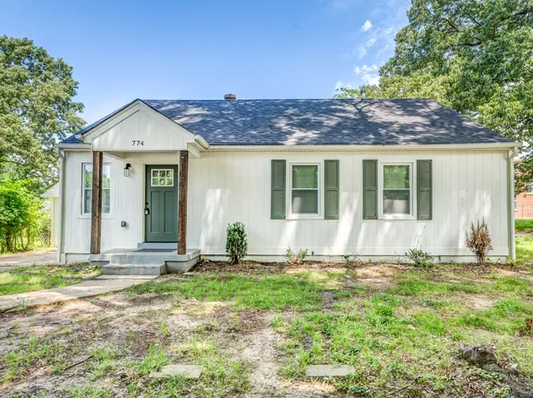 774 Frayser Dr, Memphis, TN 38127