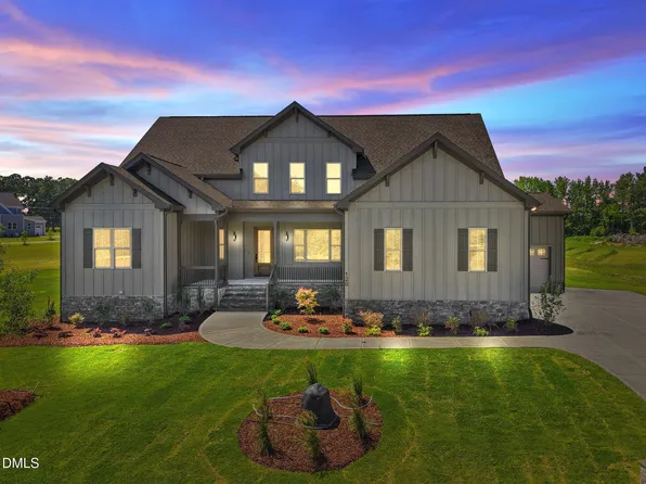 120 Broadleaf Ln, Youngsville, NC 27596