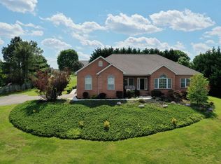 5630 J Riley West Dr LOT 59, Greenback, TN 37742