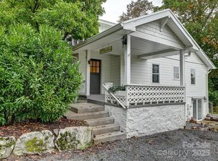 95 Arco Rd, Asheville, NC 28805