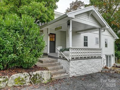 95 Arco Rd, Asheville, NC, 28805