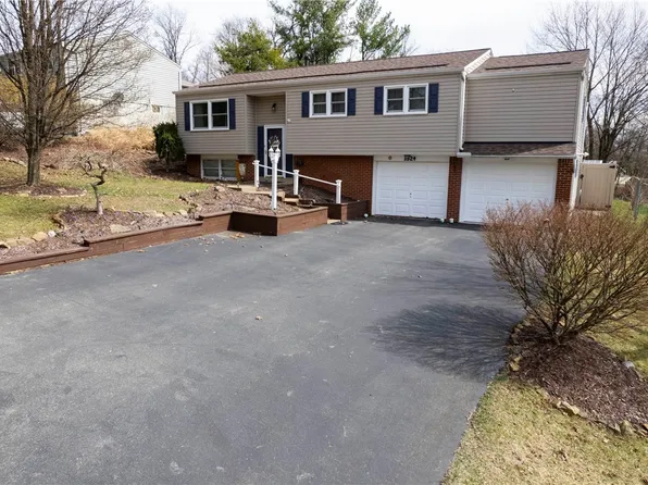 1324 Swede Hill Rd, Greensburg, PA 15601