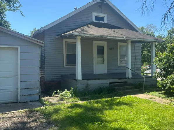 502 Church St, Melcher Dallas, IA 50062