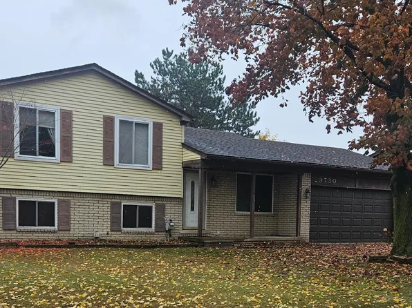 29730 Mackenzie Cir E, Warren, MI 48092