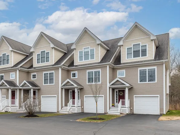 131 Court Street #6, Exeter, NH 03833