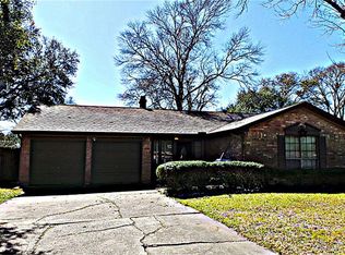 2307 Clearbrook Dr, Missouri City, TX 77489
