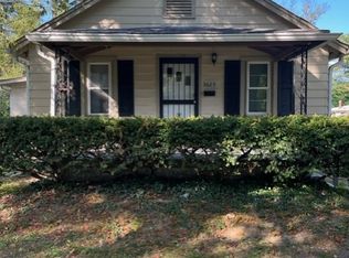 3029 Saint Dennis Ave, Louisville, KY 40216