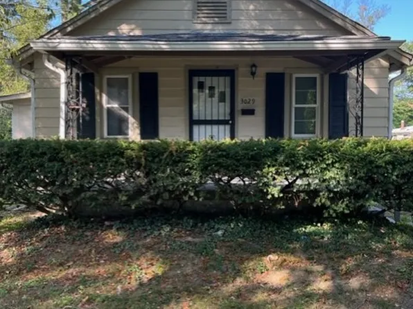 3029 Saint Dennis Ave, Louisville, KY 40216