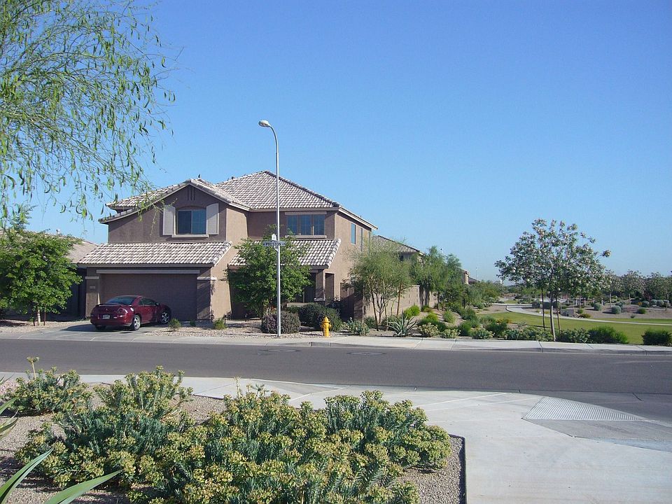 Corner Lot Next to Green Belt