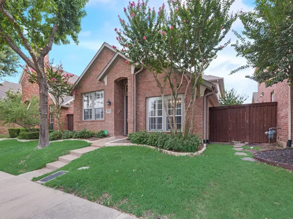 8630 Forest Glen Dr, Irving, TX 75063
